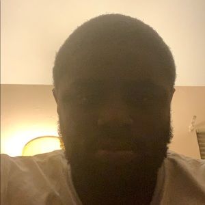 Meet your Posher, Ibeka leon